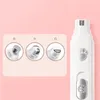 OKWISH Krallenschleifer für Hunde 2 Geschwindigkeiten, Produktbild-Vorschau 6