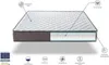 Taschenfederkernmatratze 140X180 CRONO SPRING Hohe 24 CM, Produktbild-Vorschau 4