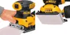 DeWalt DWE6411-QS Vibrationsschleifer 108x115 mm Produktbild-Vorschau 14