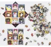 Music Cats 500 Piece Family Puzzle – Lingua: Inglese Anteprima dell’immagine prodotto 3