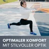 Go Wear Damen-Leggings – perfekte Passform & hoher Bund für Produktbild-Vorschau 2