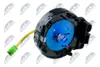 NTY EAS-HY-000 Wickelfeder Airbag Schleifring für HYUNDAI Produktbild-Vorschau 2