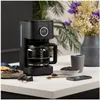 Princess 246060 Moments Kaffeemaschine - WLAN - LED-Display Produktbild-Vorschau 3