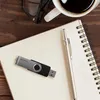 GOODRAM UTS3 USB 3.0 16GB Nero Anteprima dell’immagine prodotto 11