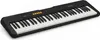 Casio CT-S100 Digitales Piano 61 Schlüssel Schwarz  Weiß Produktbild-Vorschau 3