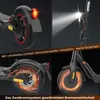 iscooter E-Scooter mit Straßenzulassung 10 Zoll Produktbild-Vorschau 11