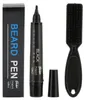 Kit de stylo pour barbe Bartholz, étanche, avec 4 embouts, Voir les images du produit 1