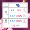 Vernel Aromatherapie Faszinierende Weichspüler 12x34 Produktbild-Vorschau 5