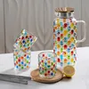 Trinkgläser 6er Set, 280 ml pro Glas, als Wassergläser, Produktbild-Vorschau 4