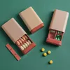 Organizér na léky 9,5*6 cm Náhled obrázku produktu 8