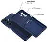 Étui pour téléphone portable Samsung Galaxy A17 5G Étui de Voir les images du produit 4