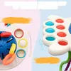 DYMEXSHOP | Motorikspielzeug - Sinnes Spielzeug - Bunt - Produktbild-Vorschau 5