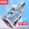 Diesel D by Diesel Eau De Toilette 100 ml (unisex) Produktbild-Vorschau 8