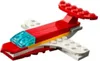 30669 - LEGO Creator - Kultowy czerwony samolot Podgląd zdjęcia produktu 5