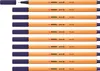 STABILO point 88 penna tecnica Blu 1 pz Anteprima dell’immagine prodotto 4