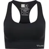 hummel  Seamless Sport-BH mit Racerback für optimalen Halt Produktbild-Vorschau 3