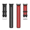 Strap-it Polar Vantage V2 Sportarmband (Schwarz/Rot) Produktbild-Vorschau 3