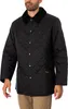 Barbour Steppjacke Liddesdale, Schwarz 3XL Produktbild-Vorschau 3