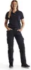 Blakläder Damen Service Bundhose 7195 1330 mit Stretch in Produktbild-Vorschau 6