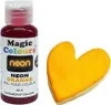 Magic Colours NEON Orange 32 g Lebensmittel Farbstoff Produktbild-Vorschau 1