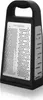 Microplane Elite Turmreibe 34019 schwarz Speciality Serie Produktbild-Vorschau 5