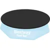 Bestway Plane PVC-Abdeckplane Poolabdeckung für Fast Set Produktbild-Vorschau 1