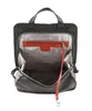 VOi Leder Rucksack Hirsch Betty Backpack Black schwarz Produktbild-Vorschau 5