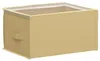 vidaXL Opbergbox met transparant bovenraam, 6 stuks, 33,6 Productafbeelding-voorbeeld 7