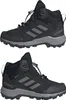 Adidas Terrex Mid Gtx K Navy Navy 35 Produktbild-Vorschau 4