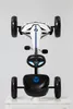 BERG Gokart na pedały Reppy BMW Ciche koła do 40 kg Podgląd zdjęcia produktu 29