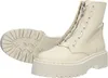 Steve Madden Boots Beige in Gr. 40 Produktbild-Vorschau 11