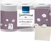 Edeka Samtweich Toilettenpapier 5 Lagig mit Baumwollfasern Produktbild-Vorschau 1