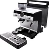 Kávovar Krups XP 801T Precision Náhled obrázku produktu 27