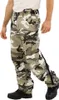 Brandit BD1001 | M-65 Vintage Cargo Pants od S do 7XL - Podgląd zdjęcia produktu 20