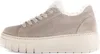 Gabor  Damenschuhe Schnürschuhe Beige Freizeit Produktbild-Vorschau 20