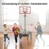 Yohood Basketballkorb für Kinder/Jugendliche, Produktbild-Vorschau 7