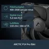 Arctic ACFRE00179A, ARCTIC Liquid Freezer III Pro 280 Productafbeelding-voorbeeld 13