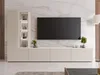 MIRJAN24 Wohnwand Tiwori, Stilvoll Wohnzimmer-Set, Produktbild-Vorschau 4