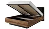 Design Möbel Milton Schlafzimmer Möbel Set Kleiderschrank Produktbild-Vorschau 5