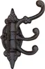 Esschert Design Haken drehbar antikbraun S; LH143 Produktbild-Vorschau 6