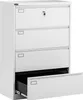 Expondo Fromm & Starck Hängeregisterschrank - 132 cm - 4 Produktbild-Vorschau 4