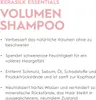 Kerasilk Essentials Volumizing Shampoo Shampoo für Produktbild-Vorschau 4
