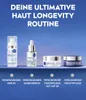 NIVEA Cellular Epigenetics, Frauen, Jeder Hauttyp, 15 ml Produktbild-Vorschau 9