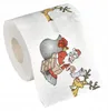 Verk Weihnachts-Toilettenpapier Produktbild-Vorschau 1
