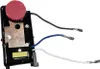 Drehzahlregler Bosch GWS 14-125 CIE, Berner BAG-125-1 E Produktbild-Vorschau 1