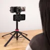Treppiede e bastone per selfie 2 in 1 da 150 cm + Anteprima dell’immagine prodotto 4
