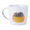Maxwell & Williams Becher Feline Friends - Perfect Fit Cat, Anteprima dell’immagine prodotto 2
