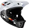 Kask rowerowy z wypinaną szczęką LEATT Helmet MTB Enduro Produktbild-Vorschau 1