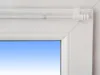 Gardinenstange "Rapid", Fix-klick, 55-80 cm ausziehbar, Produktbild-Vorschau 1