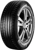 A close-up studio shot of a car tire and rim. Podgląd zdjęcia produktu